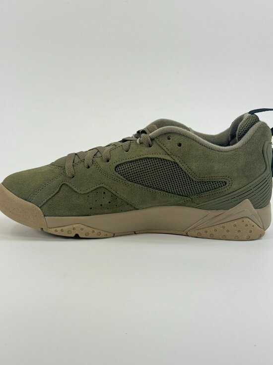 Air Jordan MVP 92 \'Medium Olive Khaki\' HQ3950-201 Multi Size main image 9